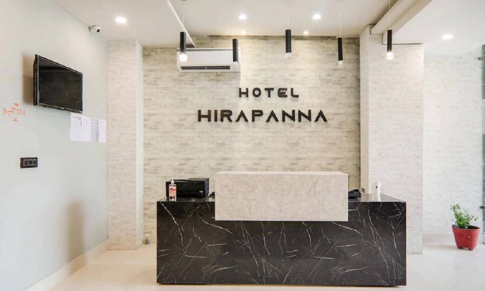 Bareilly Hotel | 20 m² Hotel ∙ 4 guests