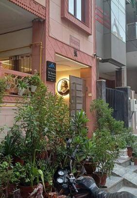 Agra House | 220 m² House ∙ 2 guests