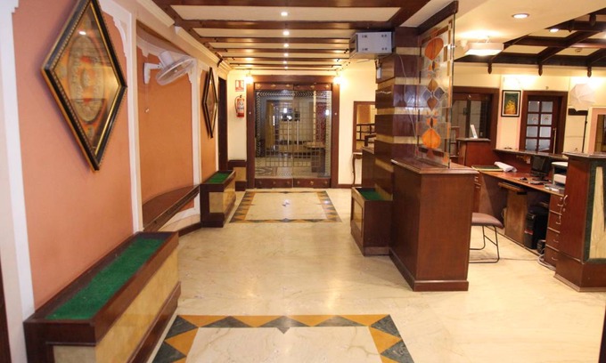 Meerut Hotel | 23 m² Hotel ∙ 4 guests
