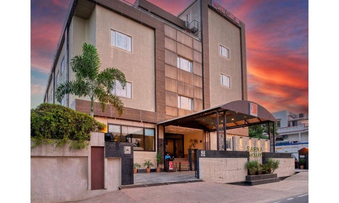 Auli House | 24 m² Motel ∙ 127 guests