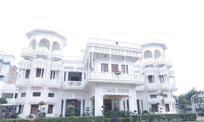 Mohangarh Hotel | 240 m² Hotel ∙ 4 guests