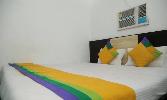 Taj Ganj Apartment | 250 m² Apartment ∙ 14 bedrooms ∙ 30 guests