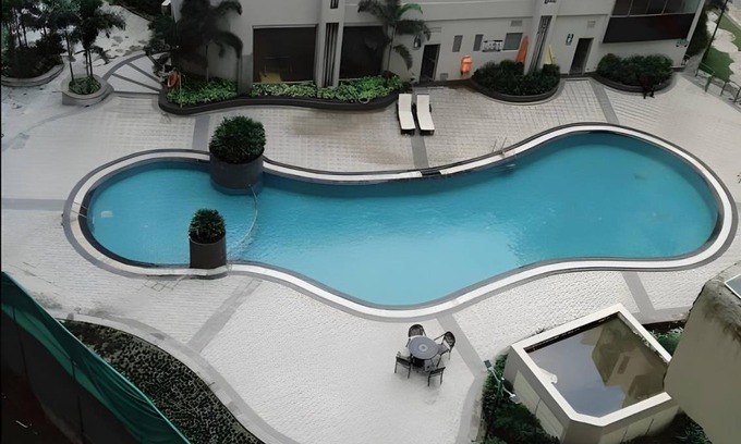 Greater Noida Apartment | 250 m² Apartment ∙ 1 bedroom ∙ 2 guests