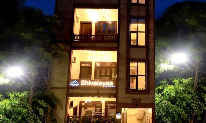 Agra Bed & Breakfast | 27 m² Bed and breakfast ∙ 2 guests