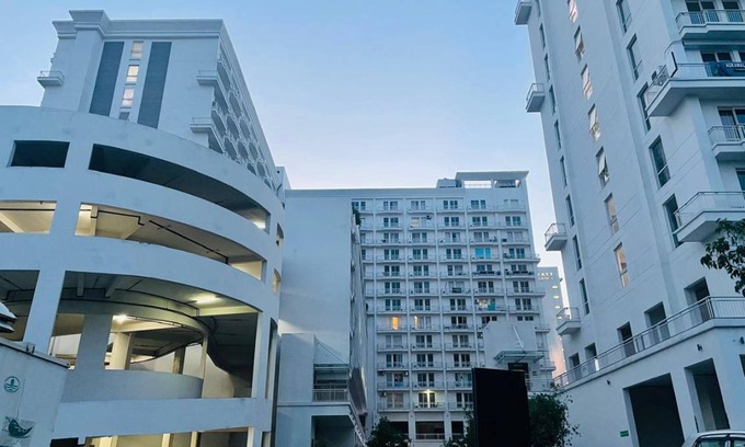 Gomti Nagar Hotel | 30 m² Hotel ∙ 2 guests