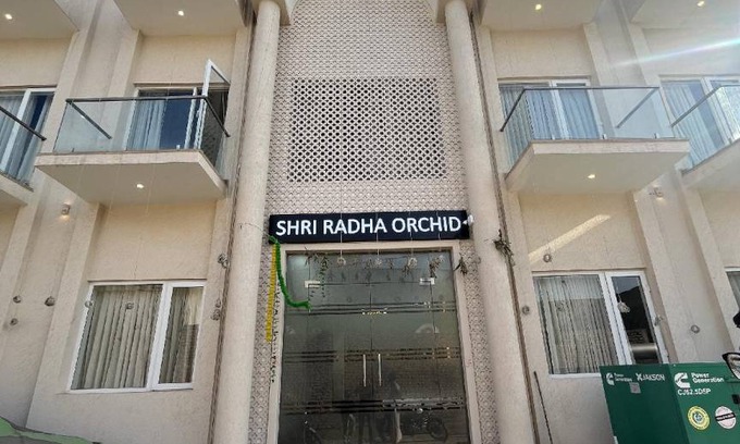 Barsana Hotel | 300 m² Hotel ∙ 6 guests