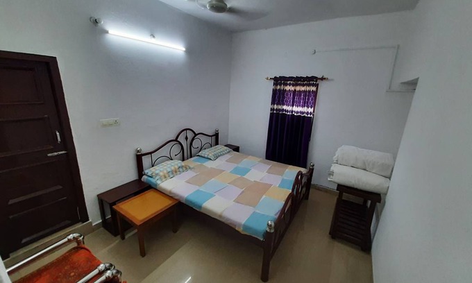 Auli Resort | 31 m² Private room ∙ 5 bedrooms ∙ 4 guests