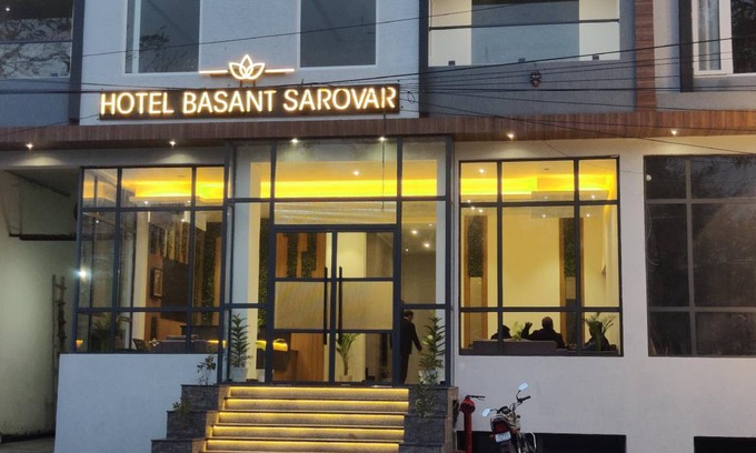Mathura Hotel | 42 m² Hotel ∙ 3 guests
