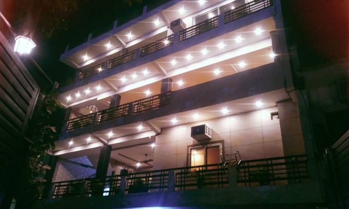 Mohangarh Hotel | 50 m² Hotel ∙ 3 guests
