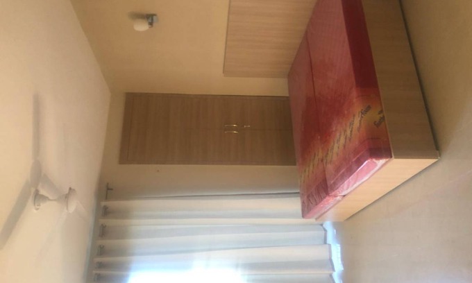 Vrindavan Apartment | 600 m² Apartment ∙ 1 bedroom ∙ 3 guests
