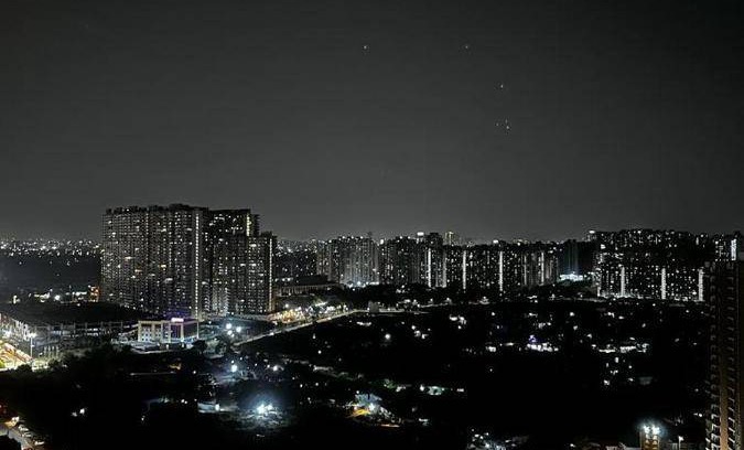 Greater Noida Apartment | 632 m² Serviced apartment ∙ 4 guests