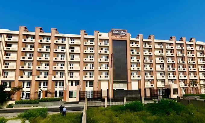 Vrindavan Apartment | 68 m² Serviced apartment ∙ 4 guests