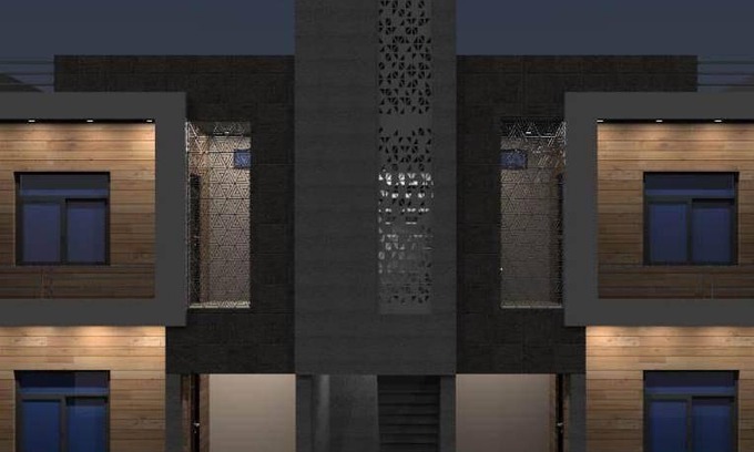 Faizabad Apartment | 84 m² Apartment ∙ 2 bedrooms ∙ 7 guests