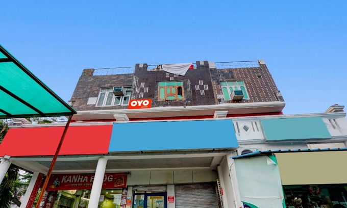 Mohangarh Hotel | 93 m² Hotel ∙ 3 bedrooms ∙ 9 guests