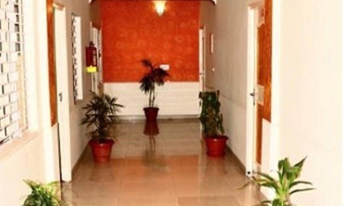 Greater Noida Hotel | Accent Hotel
