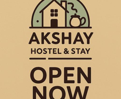 Mohangarh Hostel | Akshay BnB & HomeStay