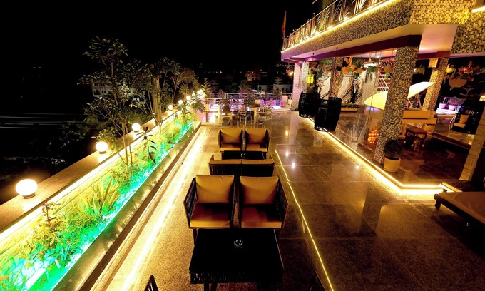 Agra Hotel | Aman Homestay a Boutique Hotel
