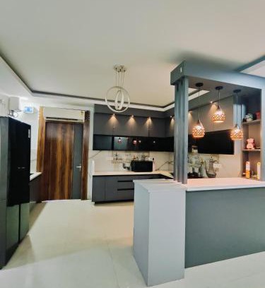 Noida Villa | Deefarms