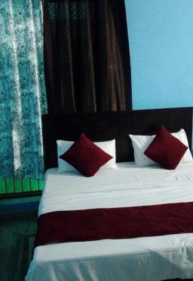 Gomti Nagar Hotel | Ds Royal Inn