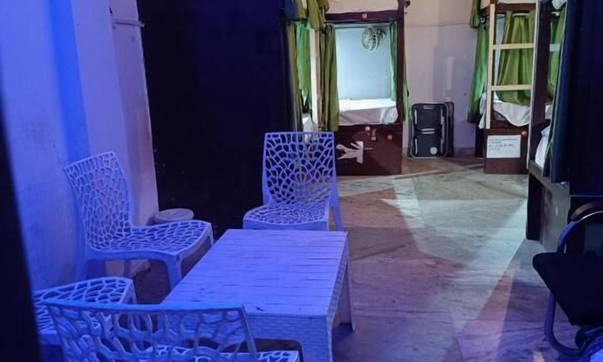 Delhi Hostel | Frazyone Hostel