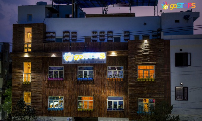 Basai Hotel | GoStops Agra