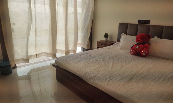 Mathura Hostel | Hostel ∙ 8 guests