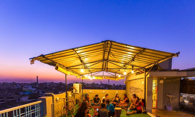 Varanasi Hostel | Hostel ∙ 8 guests
