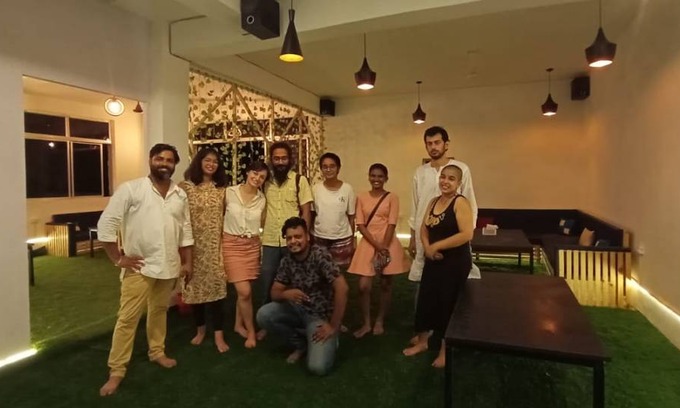Agra Hostel | Hostel ∙ 8 guests