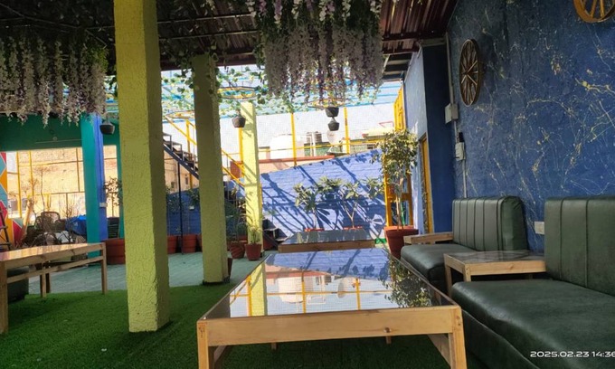 Agra Hostel | Hostel ∙ 8 guests