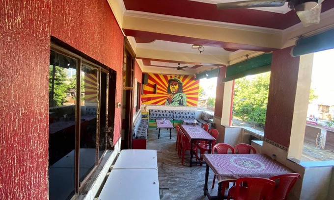 Agra Hostel | Hostel ∙ 8 guests