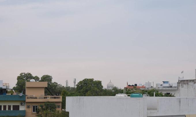 Agra Hostel | Hostel ∙ 8 guests