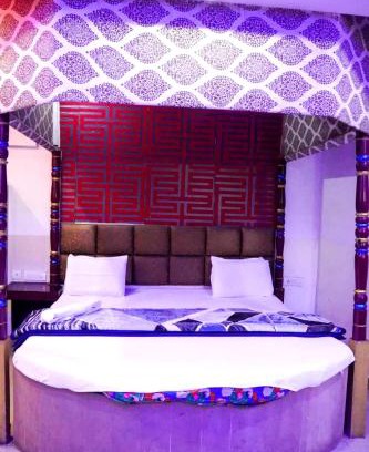 Taj Ganj Hostel | Hostel Surya