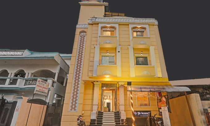 Mohangarh Hotel | Hotel ∙ 2 guests
