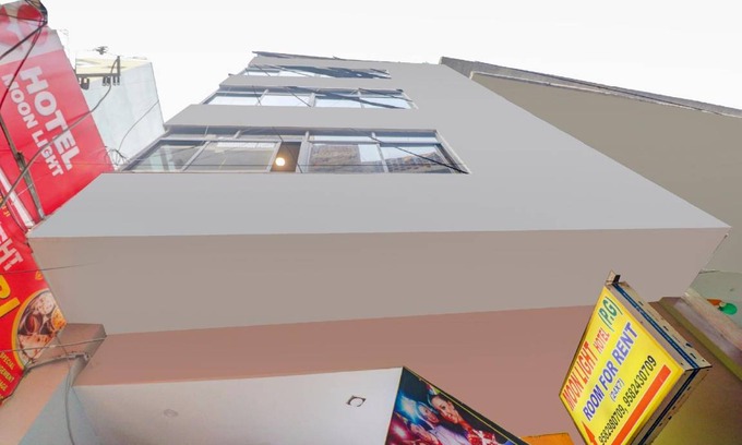 Sector 27 Hotel | Hotel ∙ 3 guests