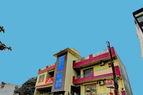 Mohangarh Hotel | Hotel ∙ 3 guests