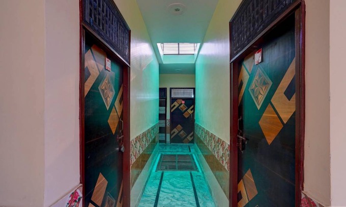 Greater Noida Hotel | Hotel ∙ 3 guests
