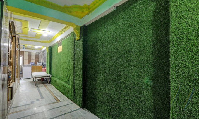 Mohangarh Hotel | Hotel ∙ 3 guests
