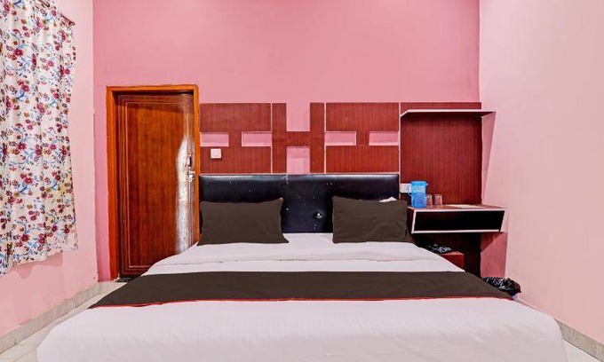 Mohangarh Hotel | Hotel ∙ 3 guests