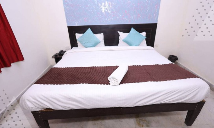 Dhanauli Hotel | Hotel ∙ 8 guests