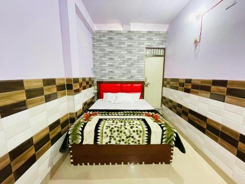 Taj Ganj Hotel | Hotel Bali Inn