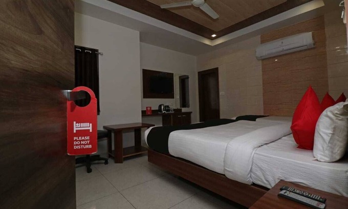 Taj Ganj Bed & Breakfast | Hotel Big Dream Agra near Tajmahal