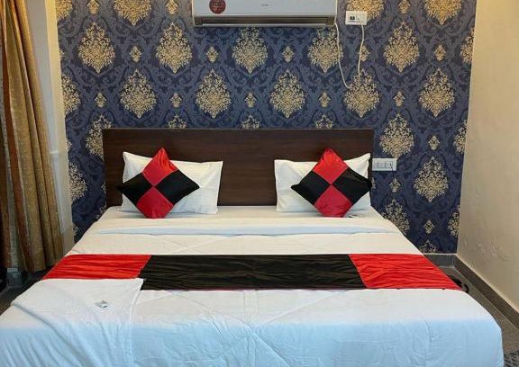 Taj Ganj Hotel | Hotel divine