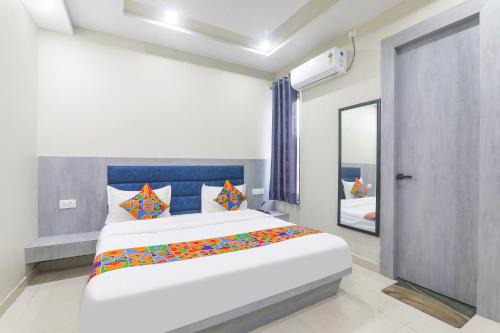 Indira Nagar Hotel | Hotel G Inn I