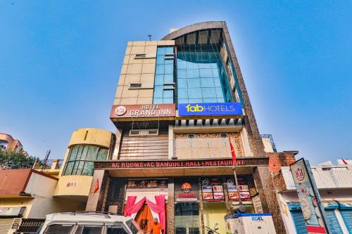 Indira Nagar Hotel | Hotel G Inn