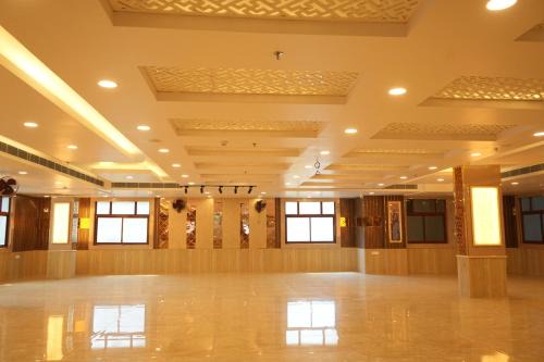 Mohangarh Hotel | Hotel Golden Palace