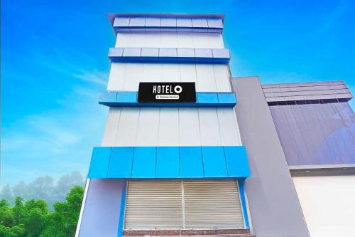 Bareilly Hotel | Hotel O Prabhat Nagar Bareilly