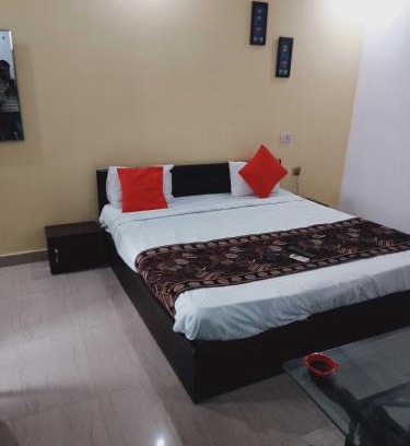 Mahanagar Hotel | Hotel O Relax Home Stay