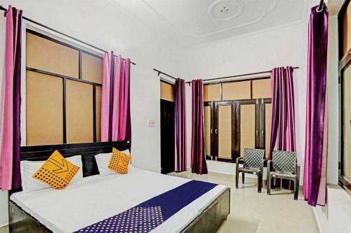 Bulandshahr Hotel | Hotel O Wave Inn