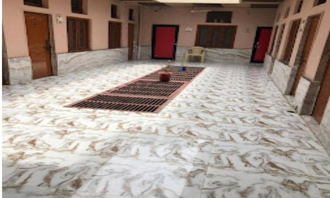 Mathura House | Hotel Shyam Inn - Executive Family Apartment