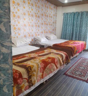 Vrindavan Hotel | Hotel Ved